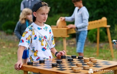 Za nami XV Zjazd Kapel Ludowych w Dolinie Sanu 29