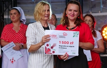 Za nami XV Zjazd Kapel Ludowych w Dolinie Sanu 52
