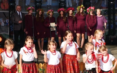 Za nami XV Zjazd Kapel Ludowych w Dolinie Sanu 59