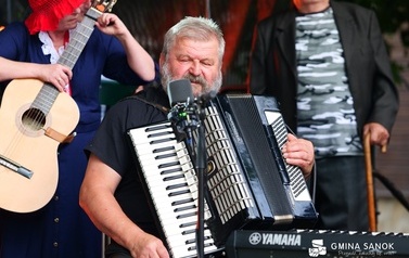 Za nami XV Zjazd Kapel Ludowych w Dolinie Sanu 77
