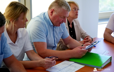 Żłobek Publiczny &bdquo;Motylek&rdquo; w Czerteżu gotowy. Zakończono odbi&oacute;r końcowy inwestycji 11