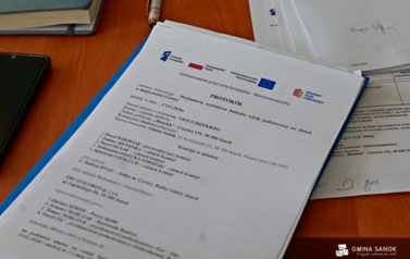 Żłobek Publiczny &bdquo;Motylek&rdquo; w Czerteżu gotowy. Zakończono odbi&oacute;r końcowy inwestycji 14