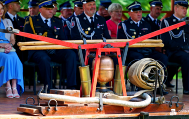 Jubileusz 100-lecia OSP Falej&oacute;wka. Wiek służby, tradycji i oddania lokalnej społeczności 18