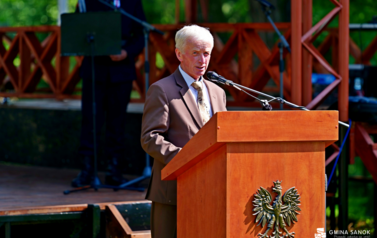 Jubileusz 100-lecia OSP Falej&oacute;wka. Wiek służby, tradycji i oddania lokalnej społeczności 19
