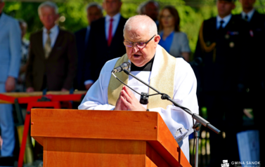 Jubileusz 100-lecia OSP Falej&oacute;wka. Wiek służby, tradycji i oddania lokalnej społeczności 28