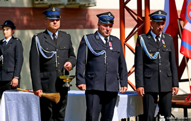 Jubileusz 100-lecia OSP Falej&oacute;wka. Wiek służby, tradycji i oddania lokalnej społeczności 29