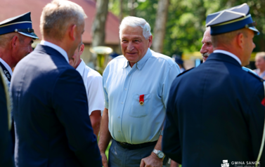Jubileusz 100-lecia OSP Falej&oacute;wka. Wiek służby, tradycji i oddania lokalnej społeczności 37