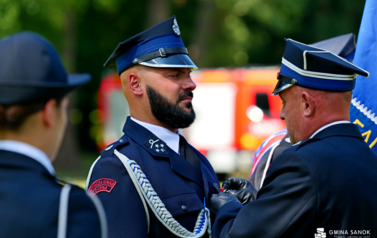 Jubileusz 100-lecia OSP Falej&oacute;wka. Wiek służby, tradycji i oddania lokalnej społeczności 46