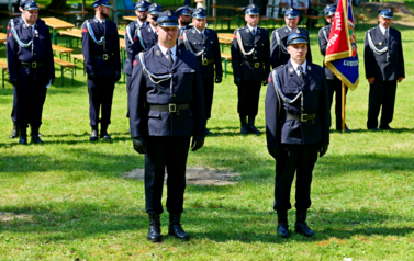 Jubileusz 100-lecia OSP Falej&oacute;wka. Wiek służby, tradycji i oddania lokalnej społeczności 52