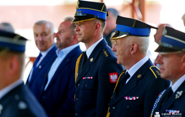 Jubileusz 100-lecia OSP Falej&oacute;wka. Wiek służby, tradycji i oddania lokalnej społeczności 53