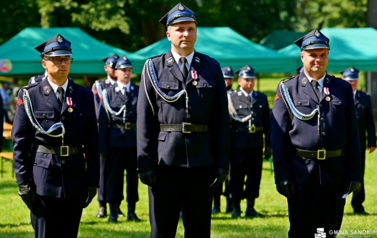 Jubileusz 100-lecia OSP Falej&oacute;wka. Wiek służby, tradycji i oddania lokalnej społeczności 54