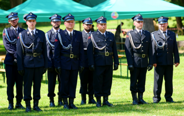 Jubileusz 100-lecia OSP Falej&oacute;wka. Wiek służby, tradycji i oddania lokalnej społeczności 79