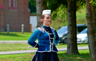 Jubileusz 100-lecia OSP Falej&oacute;wka. Wiek służby, tradycji i oddania lokalnej społeczności 112