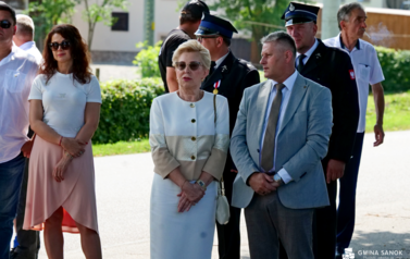 Jubileusz 100-lecia OSP Falej&oacute;wka. Wiek służby, tradycji i oddania lokalnej społeczności 116