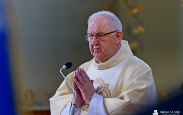 Jubileusz 100-lecia OSP Falej&oacute;wka. Wiek służby, tradycji i oddania lokalnej społeczności 120