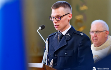Jubileusz 100-lecia OSP Falej&oacute;wka. Wiek służby, tradycji i oddania lokalnej społeczności 121