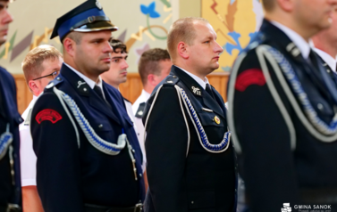 Jubileusz 100-lecia OSP Falej&oacute;wka. Wiek służby, tradycji i oddania lokalnej społeczności 122