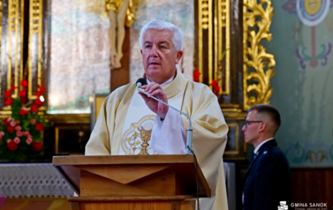 Jubileusz 100-lecia OSP Falej&oacute;wka. Wiek służby, tradycji i oddania lokalnej społeczności 124