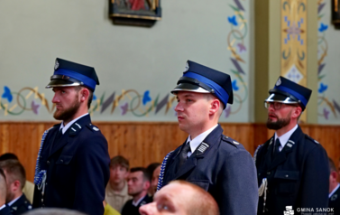 Jubileusz 100-lecia OSP Falej&oacute;wka. Wiek służby, tradycji i oddania lokalnej społeczności 127