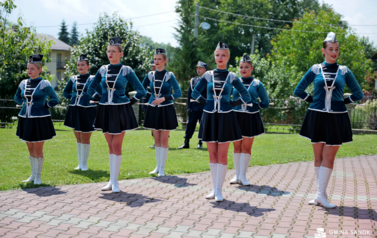 Jubileusz 100-lecia OSP Falej&oacute;wka. Wiek służby, tradycji i oddania lokalnej społeczności 130