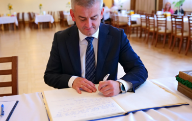 120 lat w służbie Bogu i ludziom. Wyjątkowy jubileusz Ochotniczej Straży Pożarnej w Kostarowcach 8