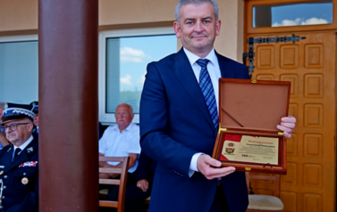 120 lat w służbie Bogu i ludziom. Wyjątkowy jubileusz Ochotniczej Straży Pożarnej w Kostarowcach 18