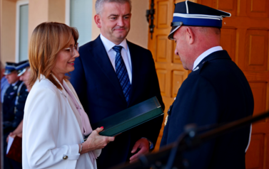 120 lat w służbie Bogu i ludziom. Wyjątkowy jubileusz Ochotniczej Straży Pożarnej w Kostarowcach 30