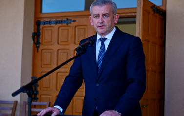 120 lat w służbie Bogu i ludziom. Wyjątkowy jubileusz Ochotniczej Straży Pożarnej w Kostarowcach 31