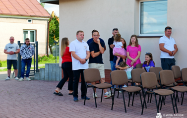120 lat w służbie Bogu i ludziom. Wyjątkowy jubileusz Ochotniczej Straży Pożarnej w Kostarowcach 39