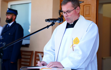 120 lat w służbie Bogu i ludziom. Wyjątkowy jubileusz Ochotniczej Straży Pożarnej w Kostarowcach 42