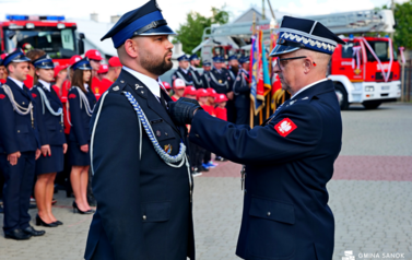 120 lat w służbie Bogu i ludziom. Wyjątkowy jubileusz Ochotniczej Straży Pożarnej w Kostarowcach 51