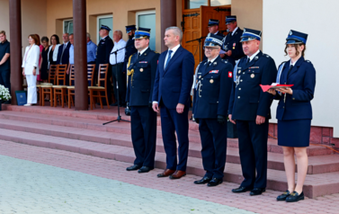 120 lat w służbie Bogu i ludziom. Wyjątkowy jubileusz Ochotniczej Straży Pożarnej w Kostarowcach 52