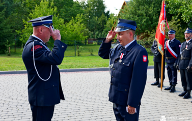 120 lat w służbie Bogu i ludziom. Wyjątkowy jubileusz Ochotniczej Straży Pożarnej w Kostarowcach 53