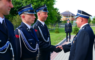 120 lat w służbie Bogu i ludziom. Wyjątkowy jubileusz Ochotniczej Straży Pożarnej w Kostarowcach 61
