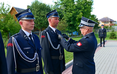 120 lat w służbie Bogu i ludziom. Wyjątkowy jubileusz Ochotniczej Straży Pożarnej w Kostarowcach 64