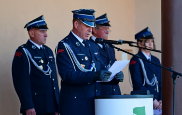 120 lat w służbie Bogu i ludziom. Wyjątkowy jubileusz Ochotniczej Straży Pożarnej w Kostarowcach 68