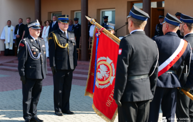 120 lat w służbie Bogu i ludziom. Wyjątkowy jubileusz Ochotniczej Straży Pożarnej w Kostarowcach 71