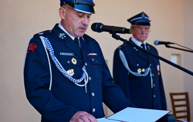 120 lat w służbie Bogu i ludziom. Wyjątkowy jubileusz Ochotniczej Straży Pożarnej w Kostarowcach 85