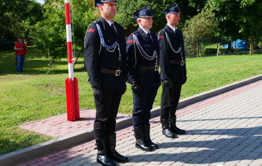 120 lat w służbie Bogu i ludziom. Wyjątkowy jubileusz Ochotniczej Straży Pożarnej w Kostarowcach 86