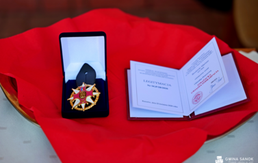 120 lat w służbie Bogu i ludziom. Wyjątkowy jubileusz Ochotniczej Straży Pożarnej w Kostarowcach 102