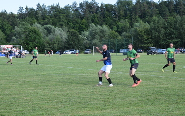 LKS &bdquo;G&oacute;rnik&rdquo; Strachocina zwycięzcą Pucharu W&oacute;jta Gminy Sanok 2026! 23