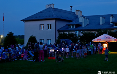 Fotorelacja z Kostarowiec- kino plenerowe 2026 1