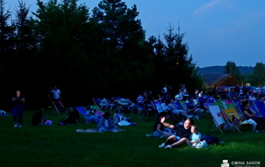 Fotorelacja z Kostarowiec- kino plenerowe 2026 2