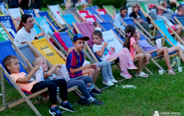 Fotorelacja z Kostarowiec- kino plenerowe 2026 4