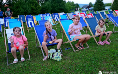 Fotorelacja z Kostarowiec- kino plenerowe 2026 11