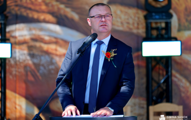 Doroczne święto plon&oacute;w, tradycji i wsp&oacute;lnej zabawy. Powiatowo-Gminne Dożynki w Czerteżu już za nami 129