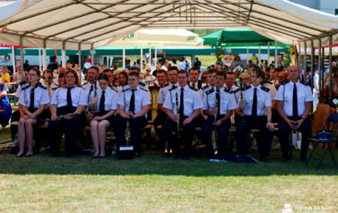 Doroczne święto plon&oacute;w, tradycji i wsp&oacute;lnej zabawy. Powiatowo-Gminne Dożynki w Czerteżu już za nami 138