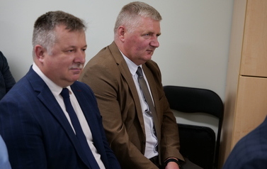 Uroczyste otwarcie Publicznego Żłobka &bdquo;Motylek&rdquo; w Czerteżu 21