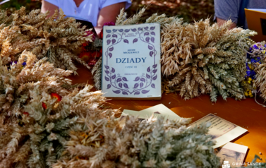Wsp&oacute;lnie dla tradycji i szacunku do pracy rolnika &ndash; Gmina Sanok na dożynkach w Gminie Zamość 11