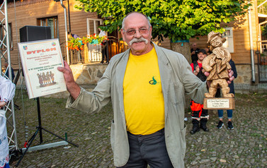 Przeżyjmy to jeszcze raz...XI Zjazd Kapel Ludowych w Dolinie Sanu 53